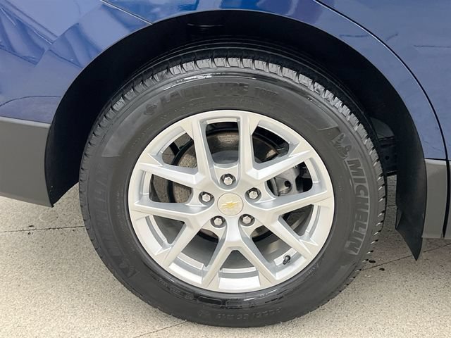 2022 Chevrolet Equinox LT - Photo 40