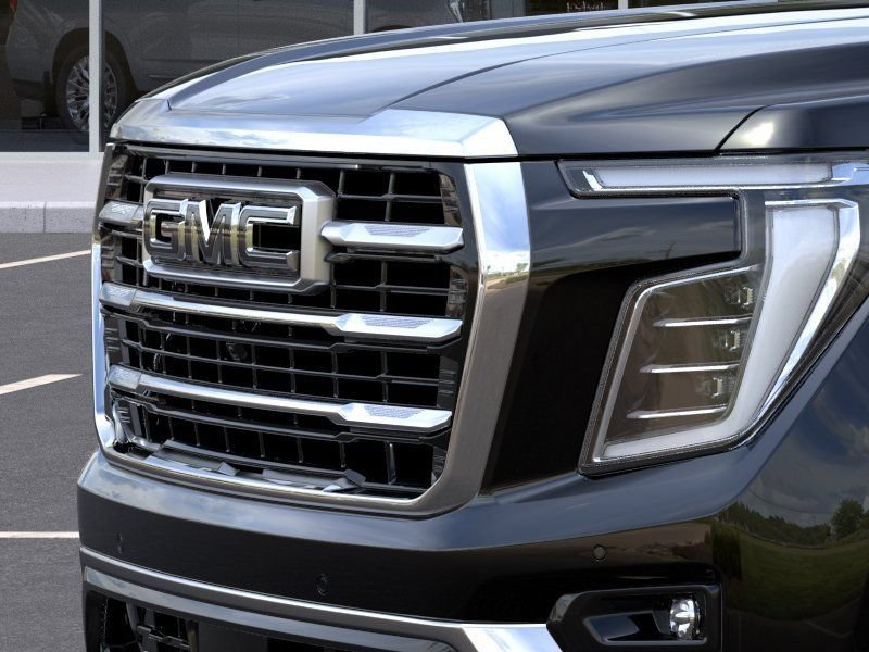 New 2026 Onyx Black GMC Elevation image 13