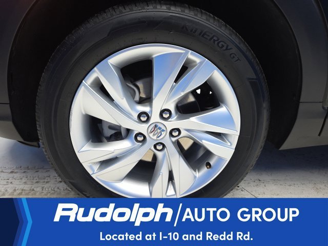 2025 Buick Encore GX Preferred - Photo 21
