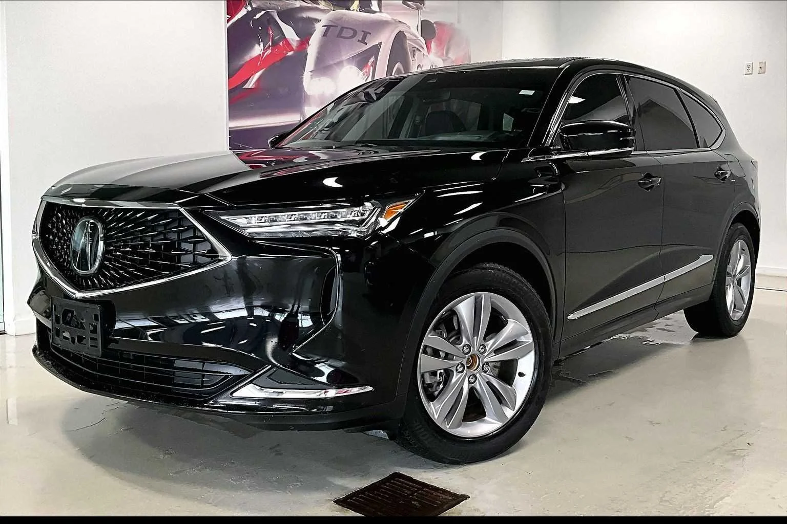 2024 Acura MDX Base