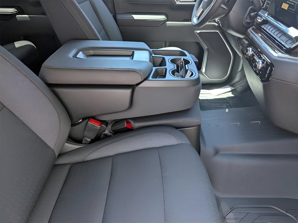 2026 GMC Sierra 1500 Elevation - Photo 20
