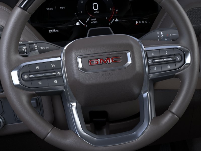 2026 GMC Yukon Elevation - Photo 22