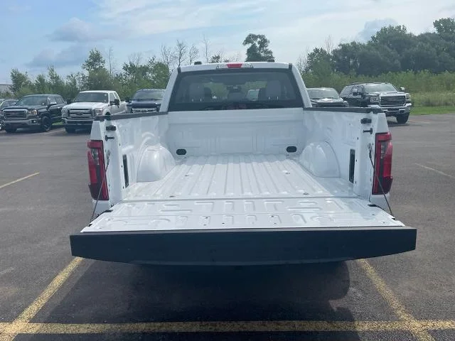 New 2026 Oxford White Ford XL image 34