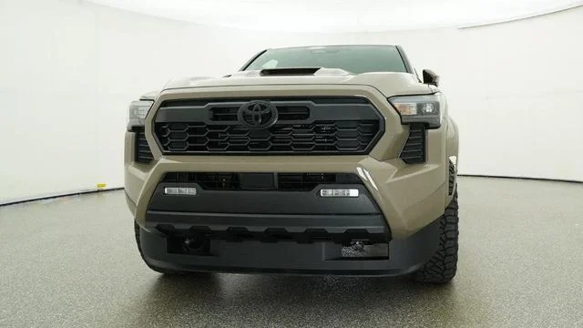 New 2026 Brown Toyota TRD Sport image 5