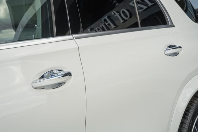 New 2027 Polar White Mercedes-Benz GLE 450 image 16
