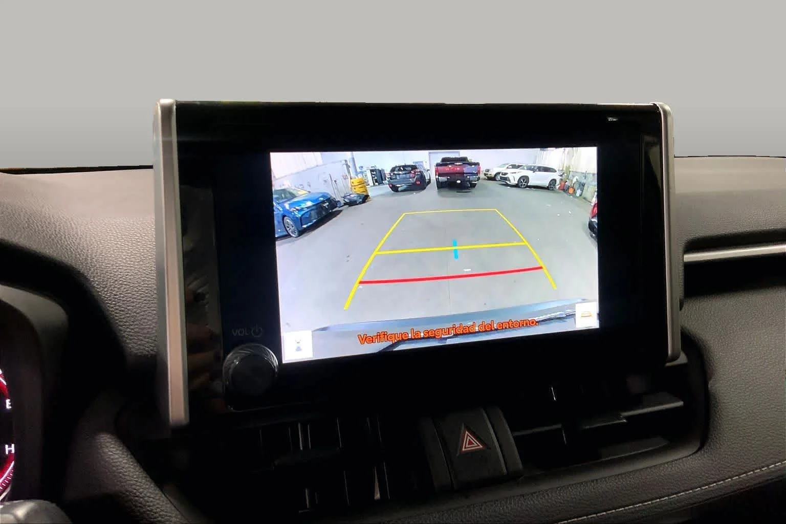 Used 2024 Magnetic Gray Metallic Toyota LE image 27