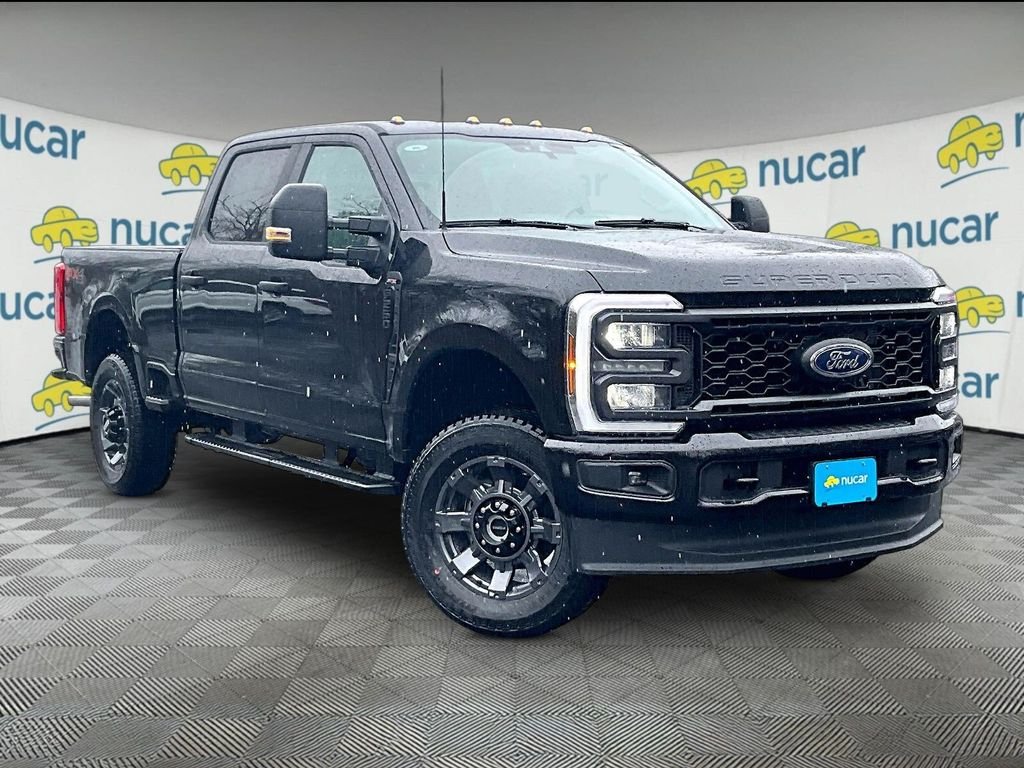 2026 Ford F-250 XL 4x4 Crew Cab 6-3/4' Box's photo