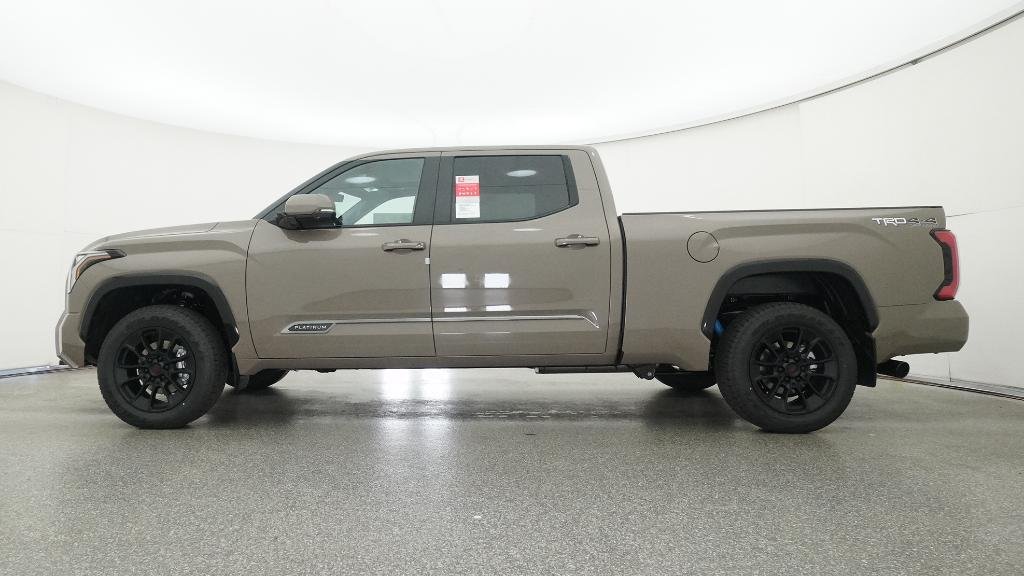 2026 Toyota Tundra Platinum - Photo 6