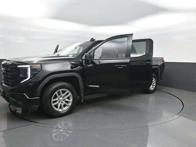 Used 2024 Black GMC Elevation image 37