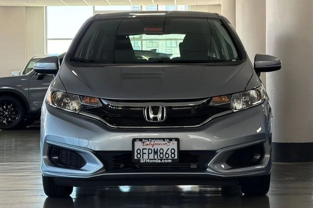 Used 2019 Lunar Silver Metallic Honda LX image 12