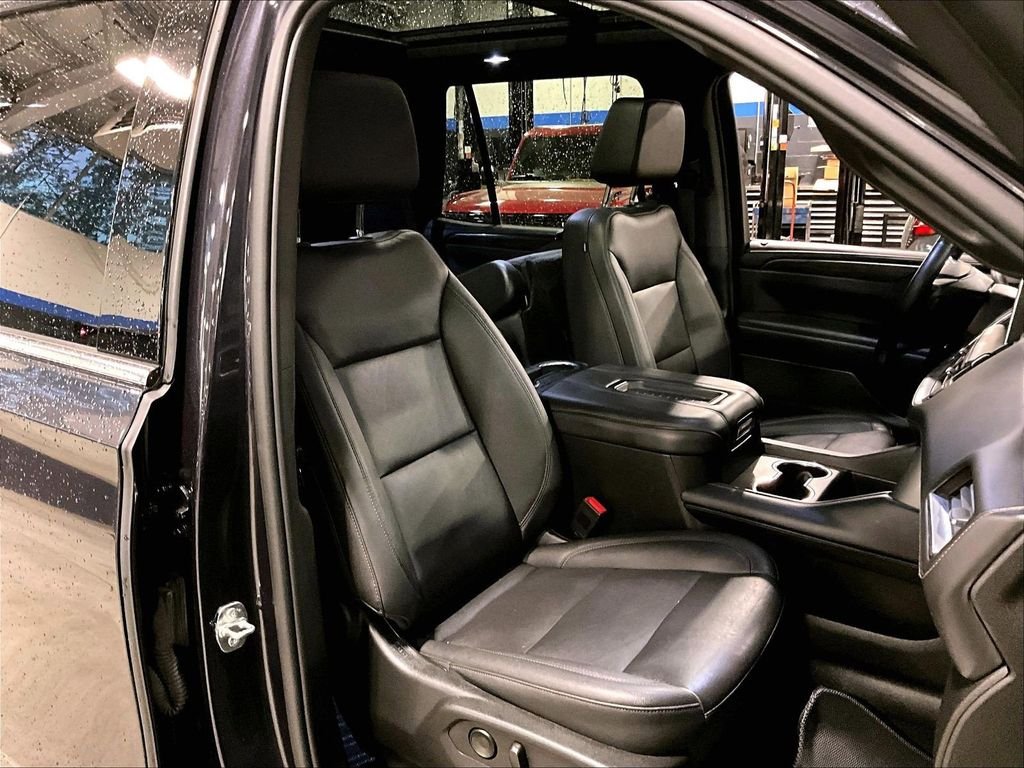Used 2023 Gray Chevrolet LT image 11