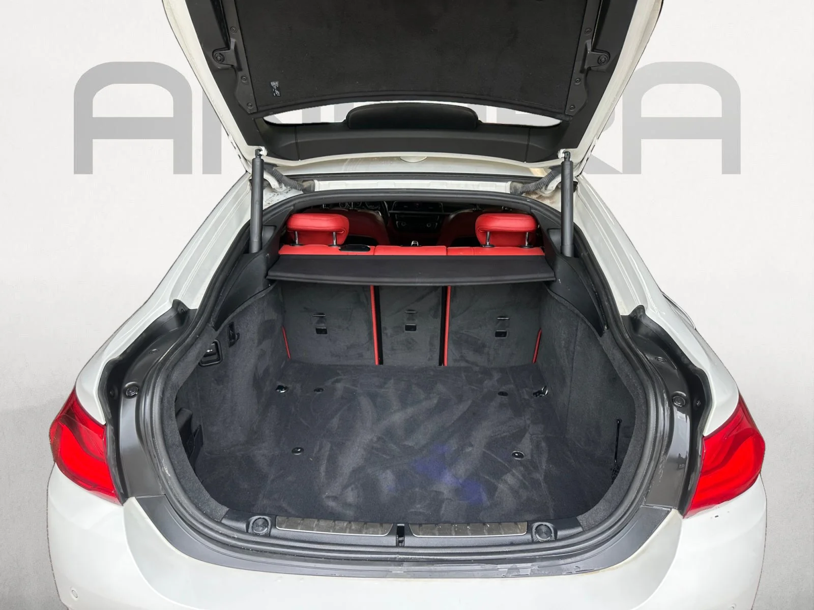 Used 2018 White BMW 430i image 12