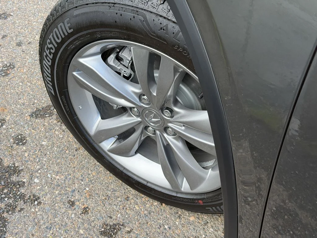 New 2026 Carbon Acura Base image 10