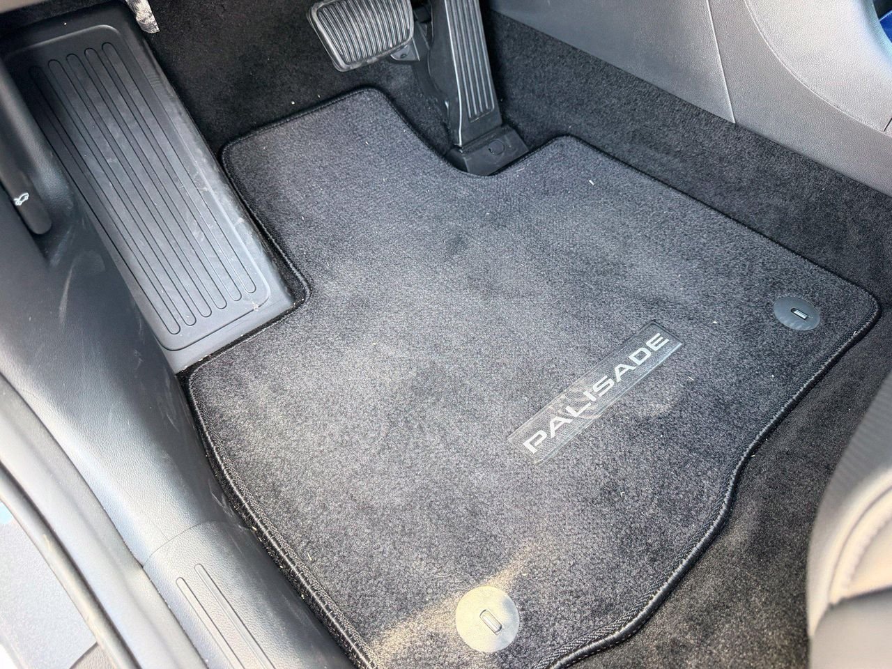 2026 Hyundai Palisade SEL - Photo 30