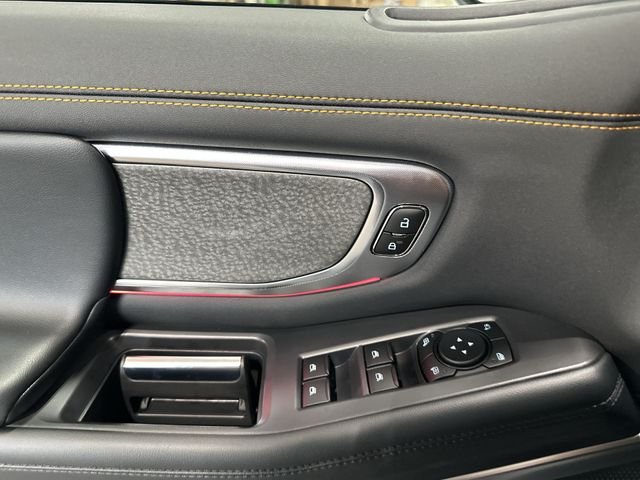 New 2027 Gray Ford Tremor image 19