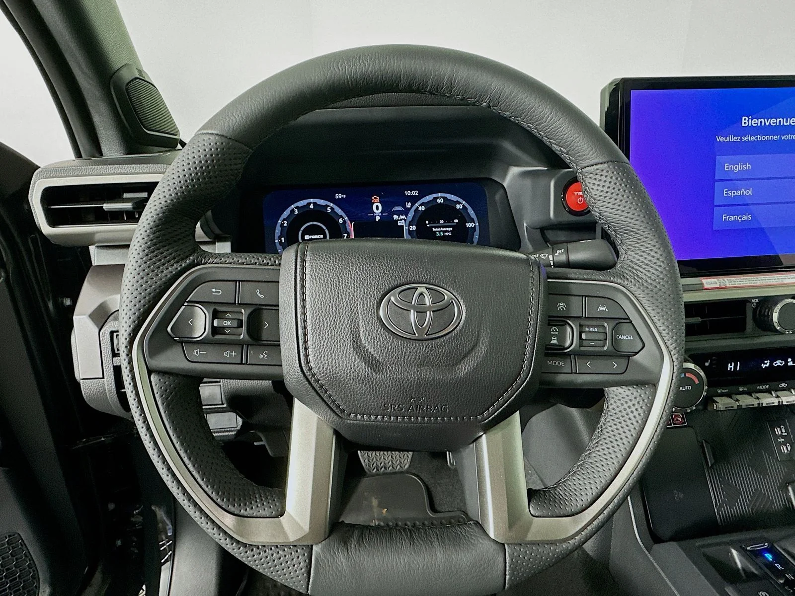New 2025 Underground Toyota Tacoma TRD Off-Road image 11