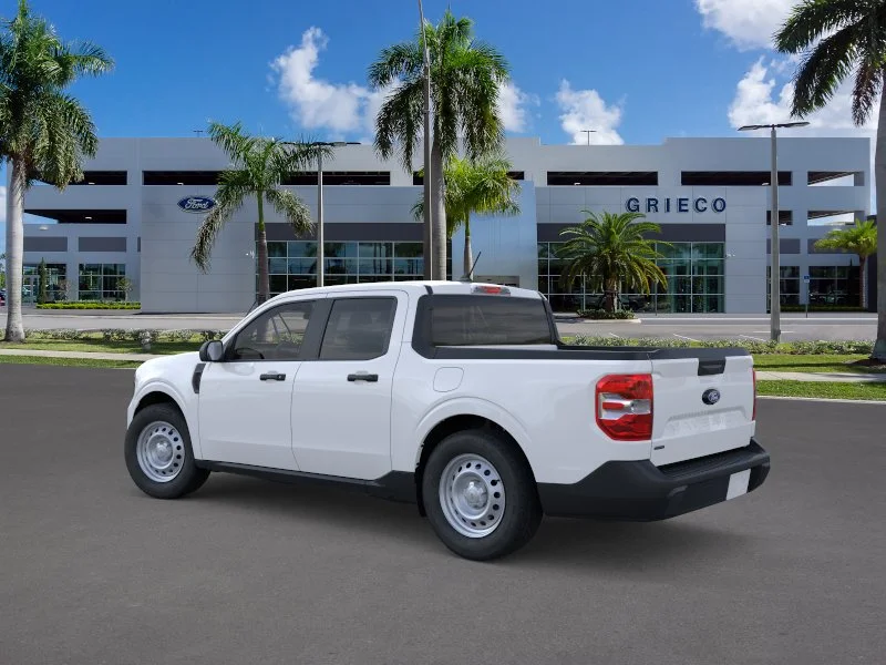 New 2026 Oxford White Ford XL image 27