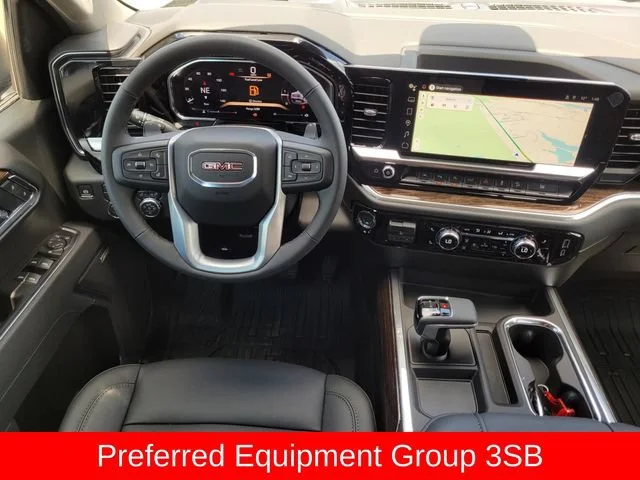 2026 GMC Sierra 1500 Elevation - Photo 10