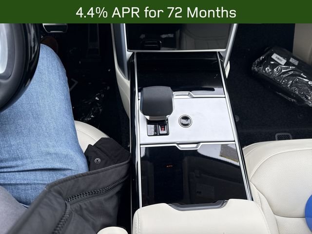 2026 Land Rover Range Rover SE - Photo 14