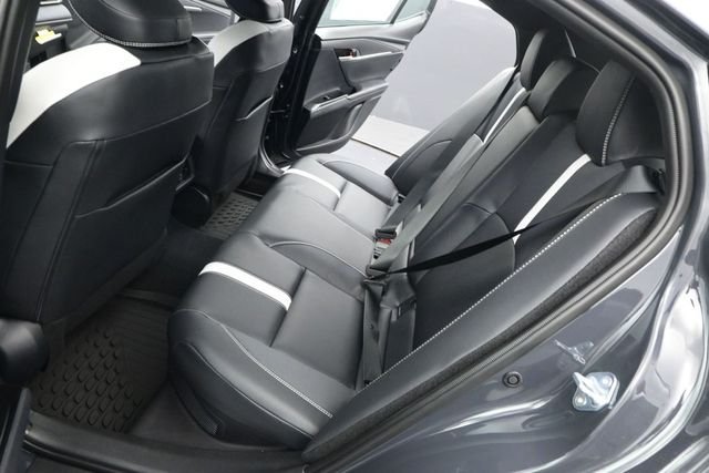 New 2026 Underground Toyota SE image 12