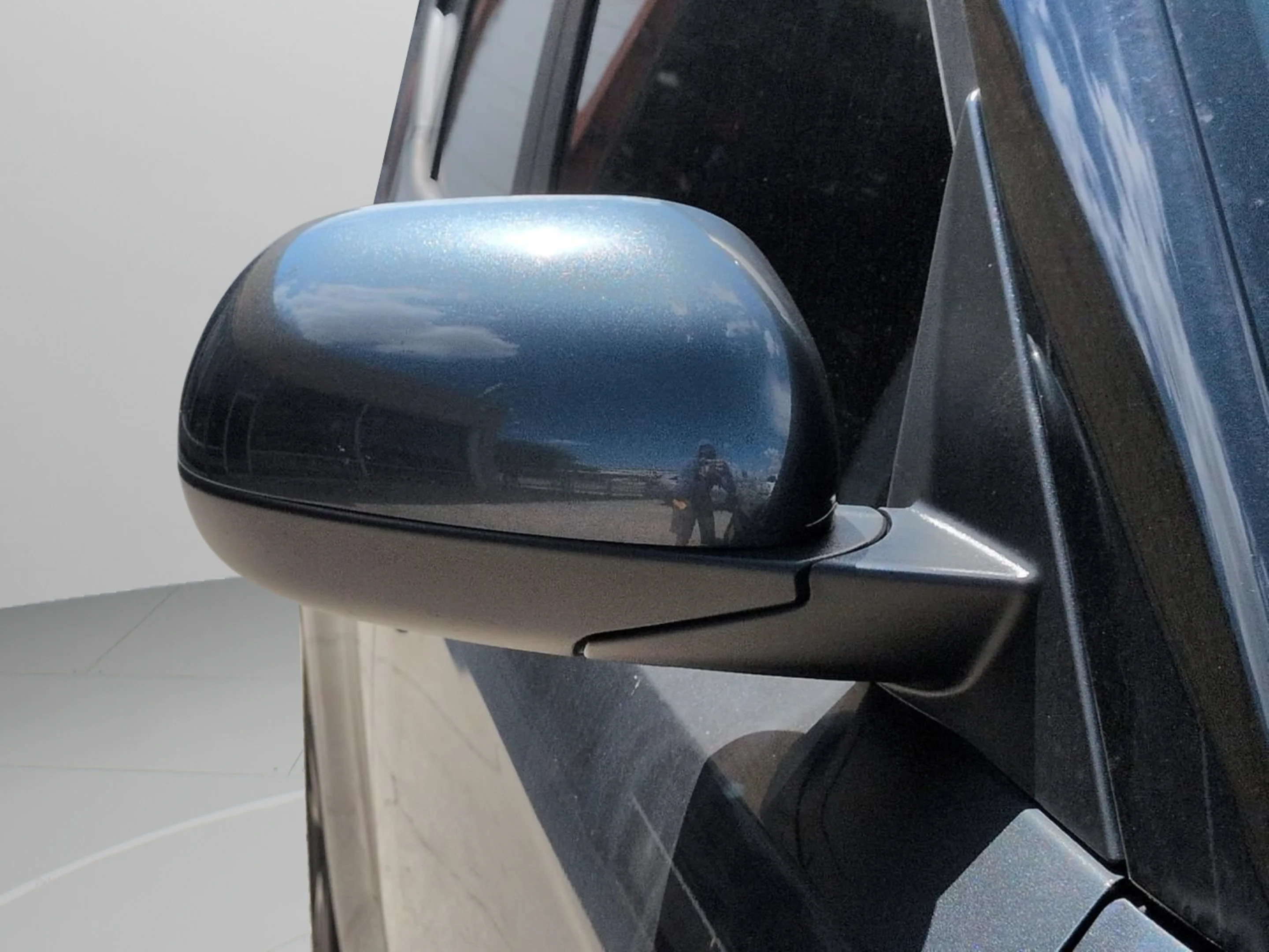 Certified Used 2024 Gravity Gray Kia EX image 12