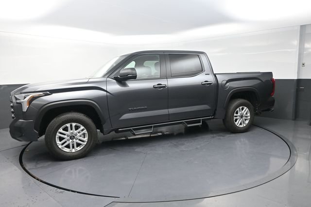 Used 2026 Gray Toyota SR5 image 41