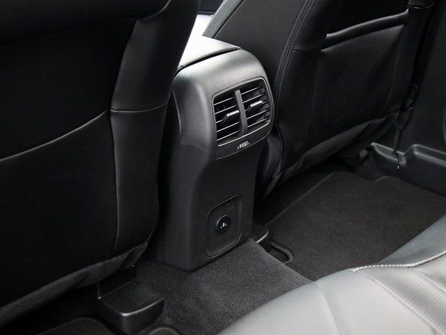 New 2025 Rapid Red Metallic Tinted Clearcoat Ford Plug-in Hybrid image 14