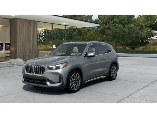 2025 BMW X1 xDrive28i xDrive28i