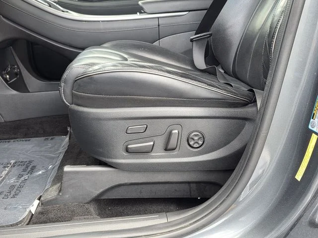 Certified Used 2022 Steel / Graphite Hyundai Calligraphy image 13