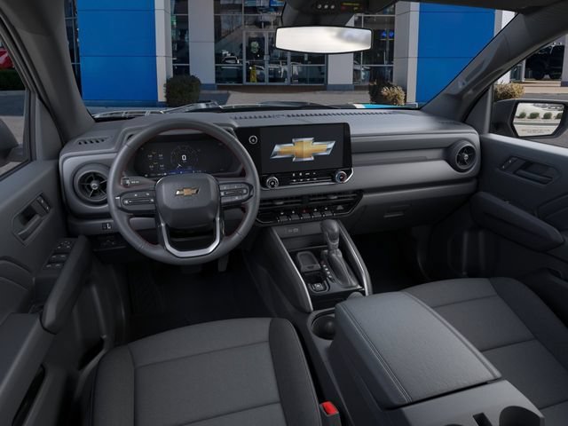2026 Chevrolet Colorado Work Truck - Photo 16