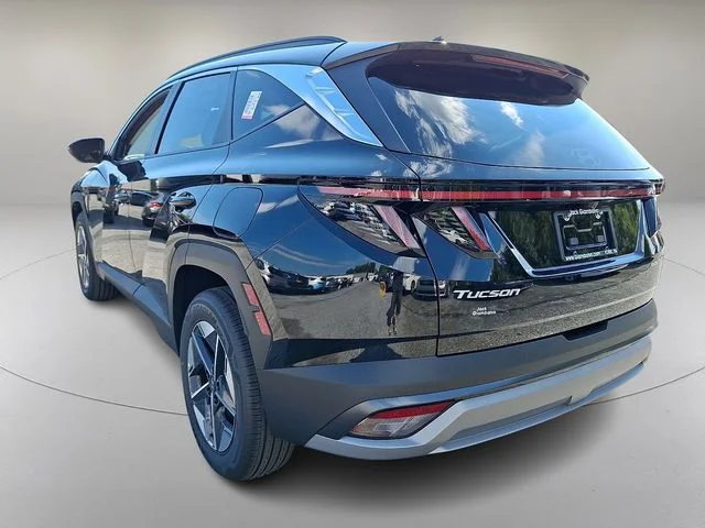 New 2026 Gray Hyundai SEL Convenience image 3