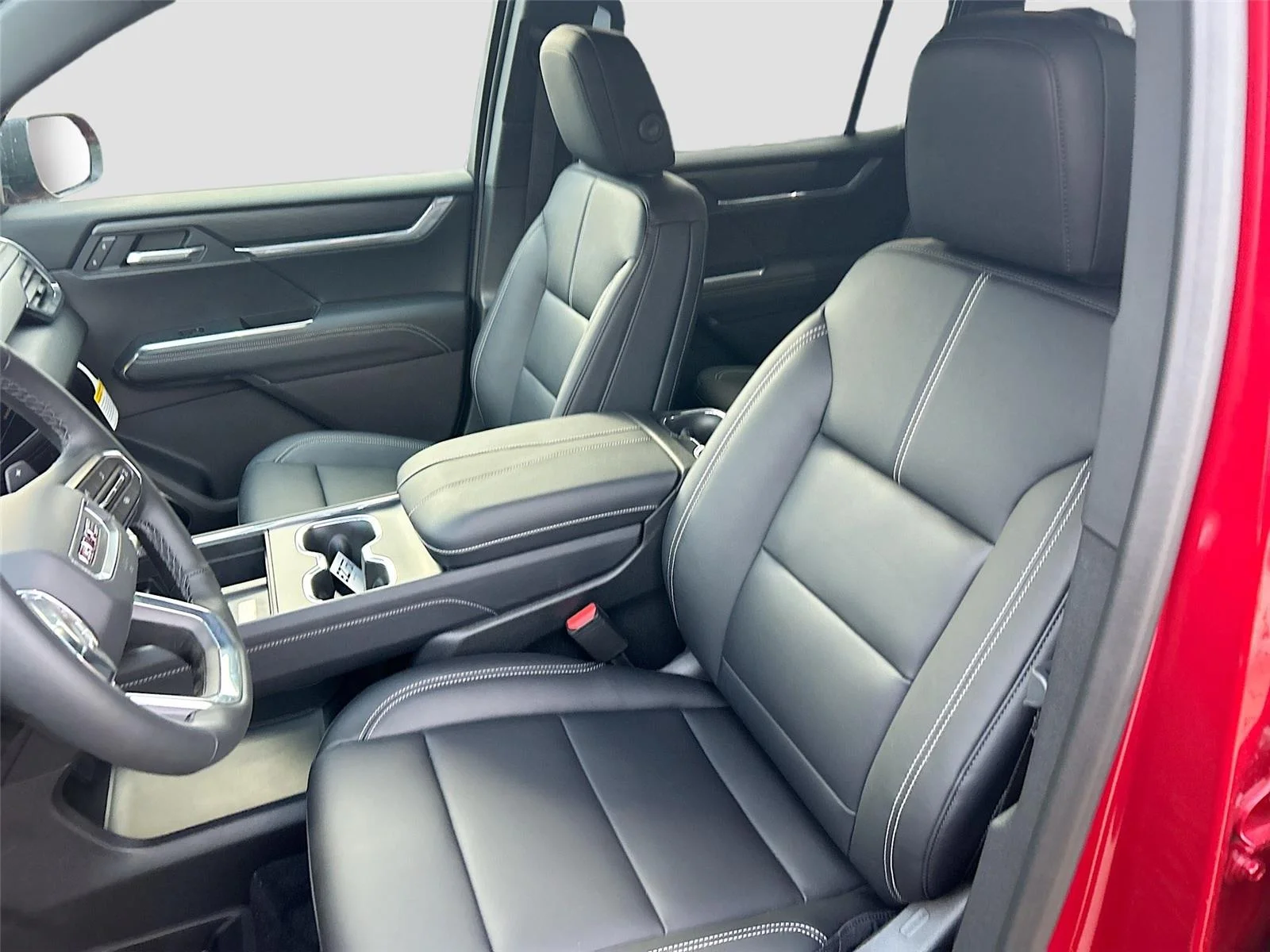 2026 GMC Acadia Elevation - Photo 11