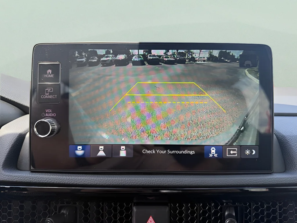 New 2026 Urban Gray Pearl Honda EX-L image 24
