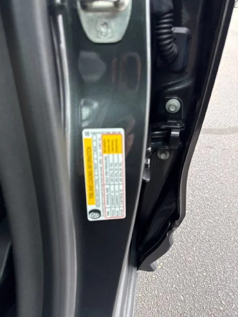 Used 2021 NIGHTFALL GRAY METALLIC Chevrolet LT image 34