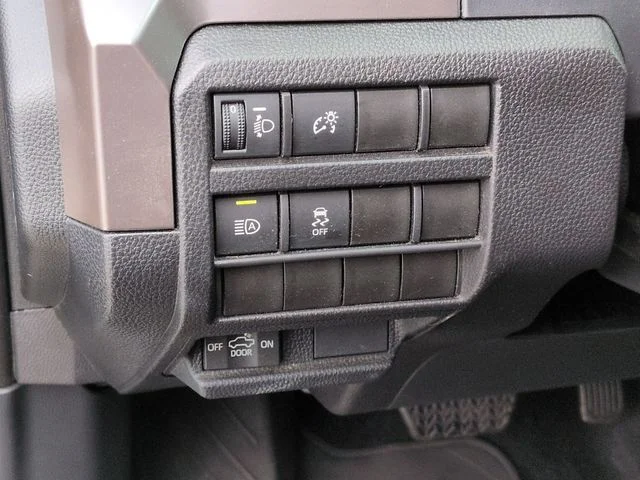 Used 2024 Gray Toyota SR5 image 16