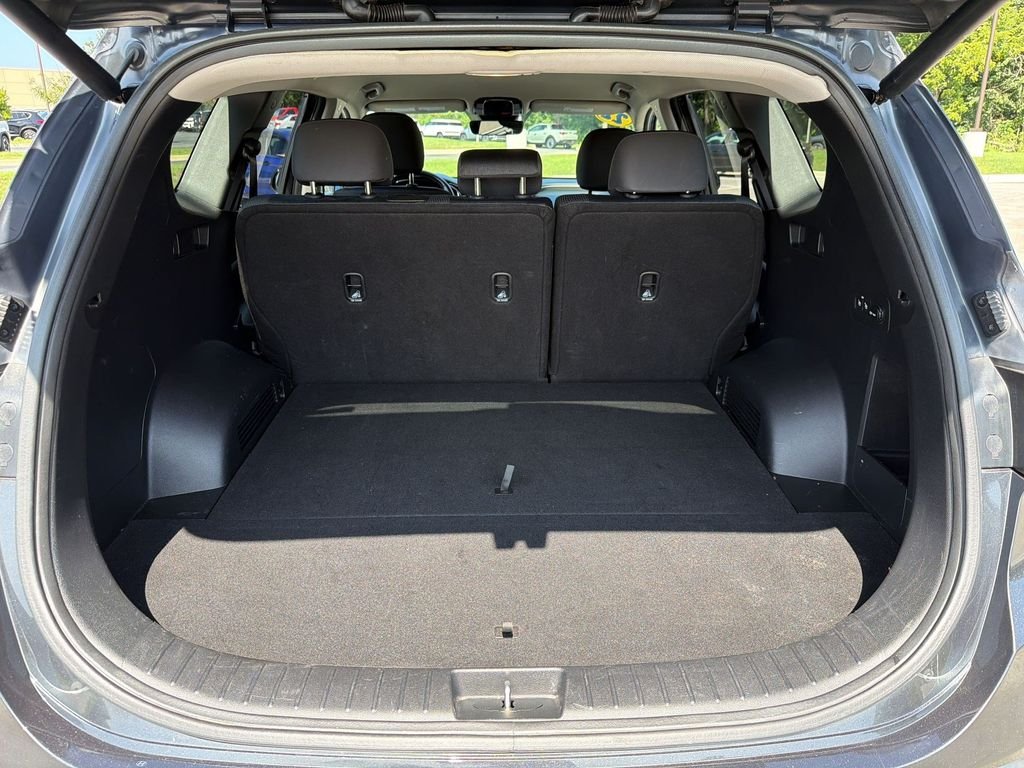 2022 Hyundai Santa Fe XRT - Photo 27