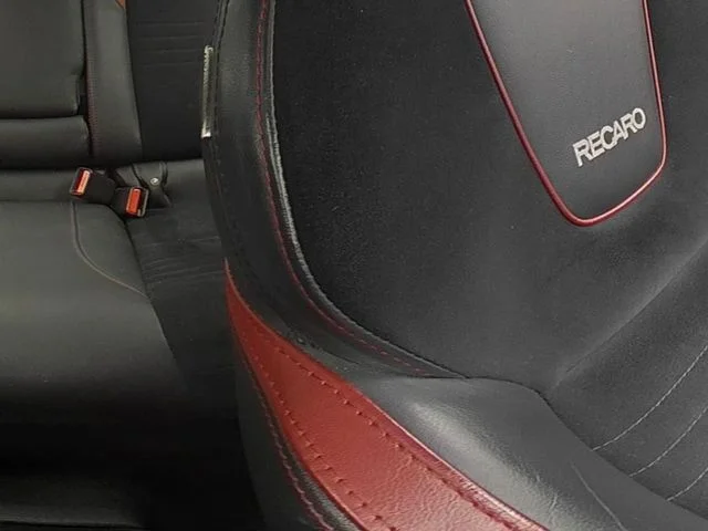 2021 Subaru WRX STI Limited - Photo 36