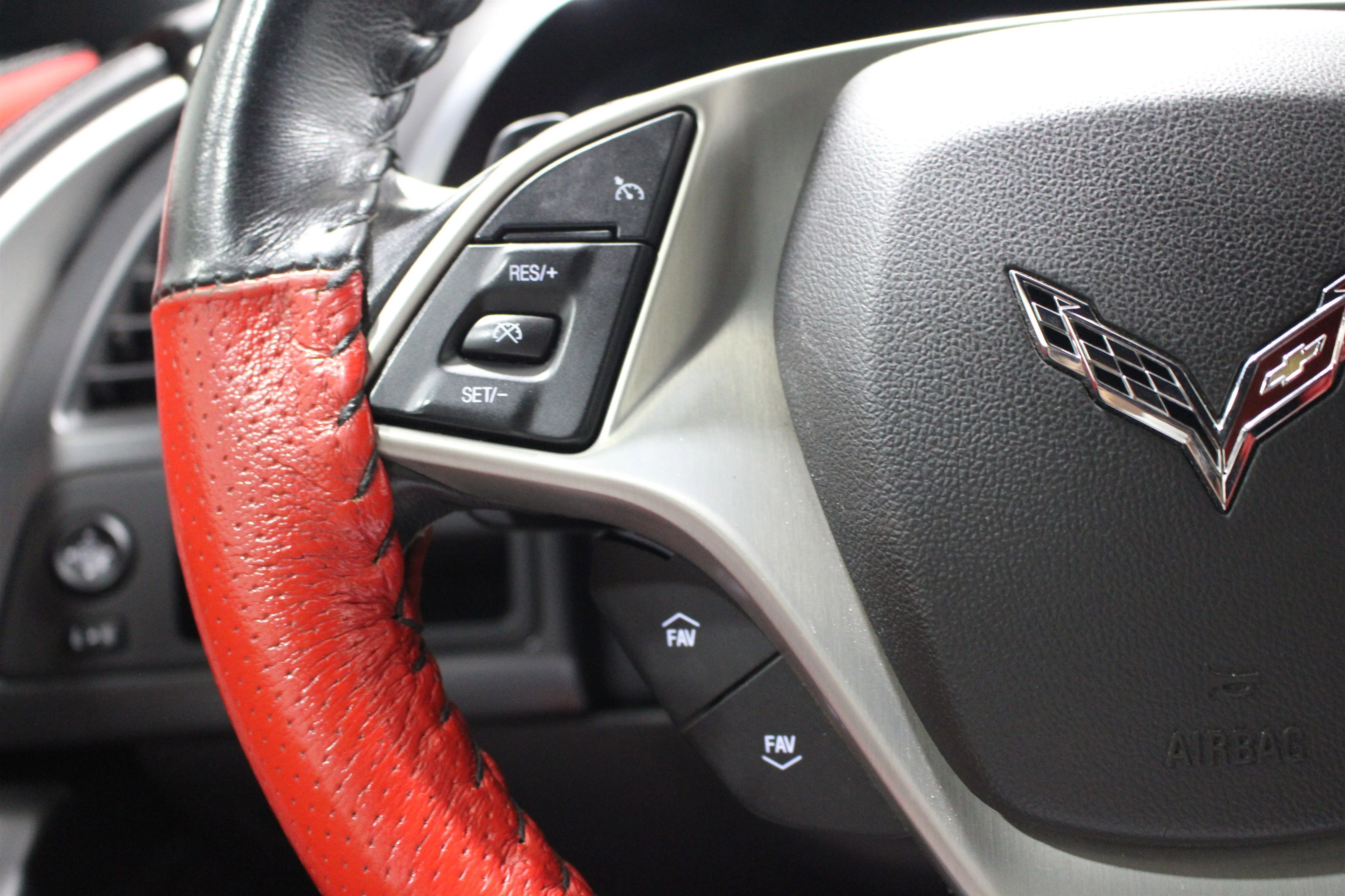2014 Chevrolet Corvette Z51 - Photo 11