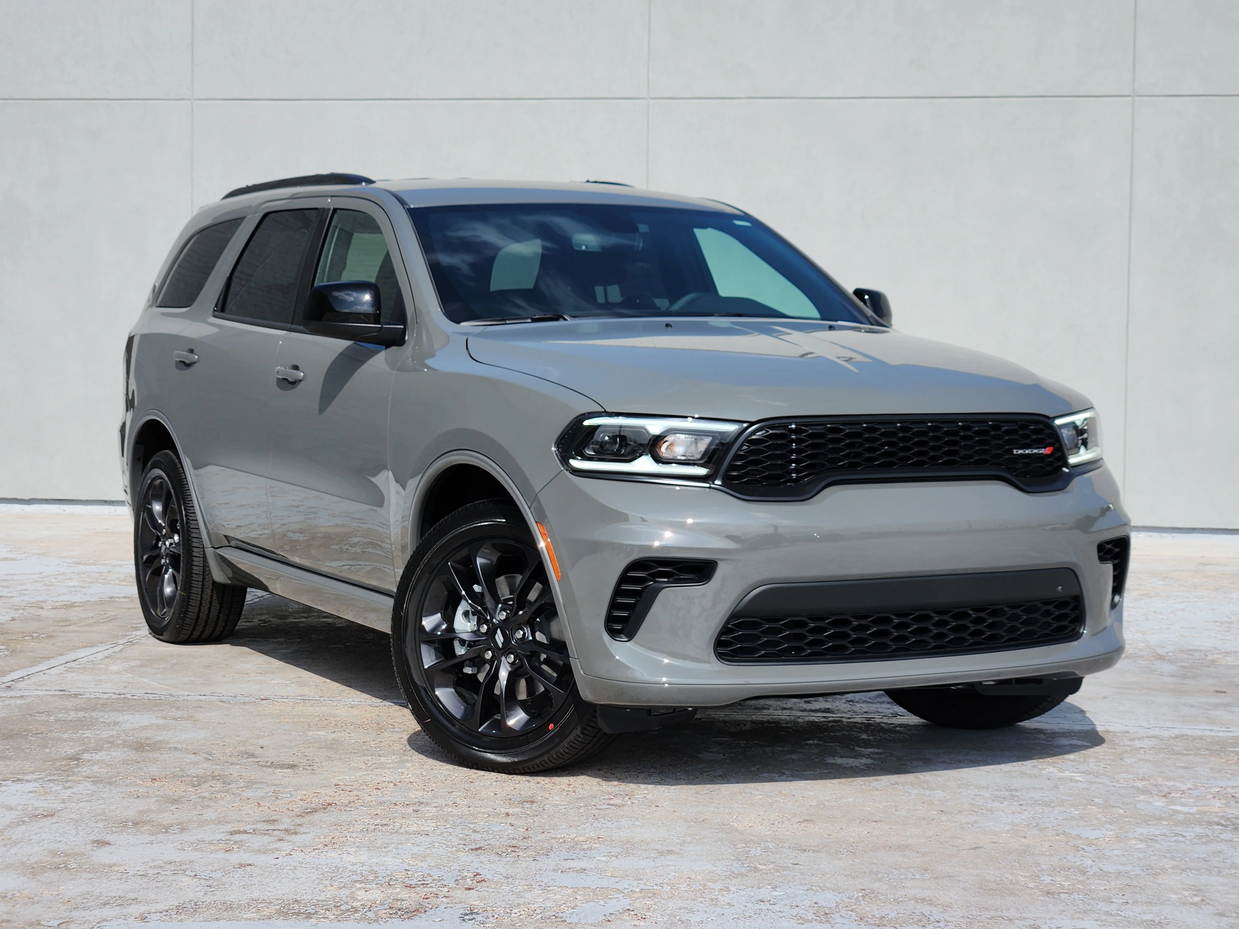 2026 Dodge Durango GT AWD's photo