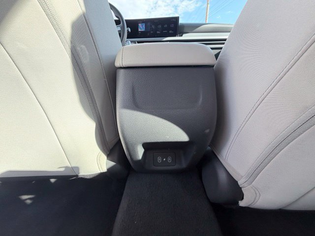2024 Hyundai Sonata SEL - Photo 26