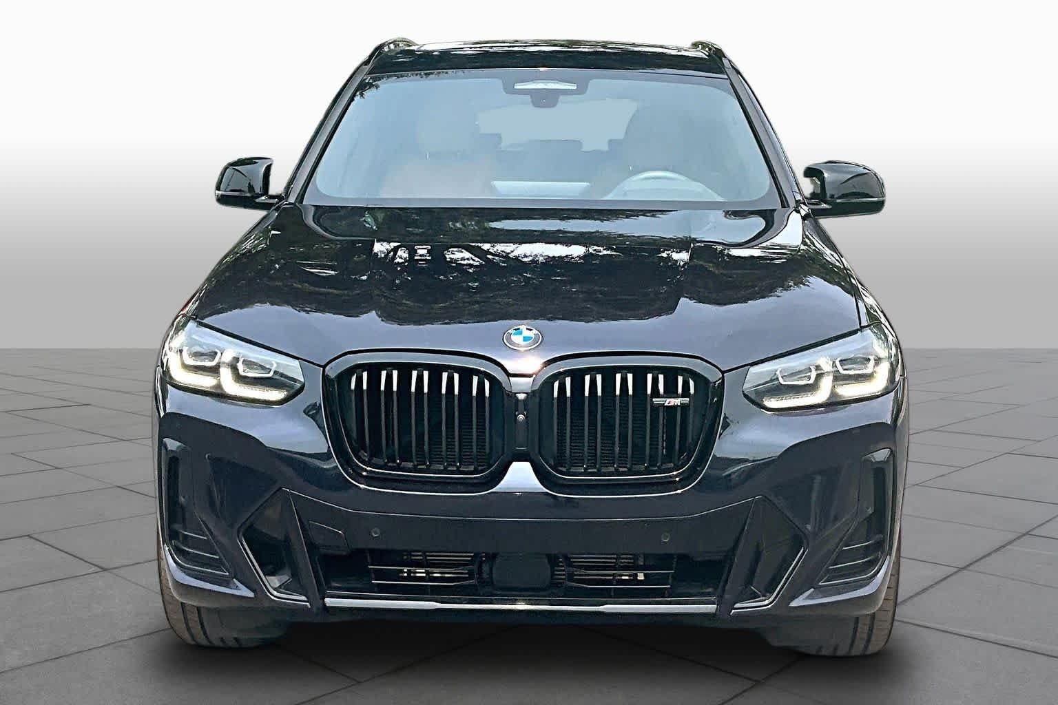 Certified Used 2023 Carbon Black Metallic BMW M40i image 4