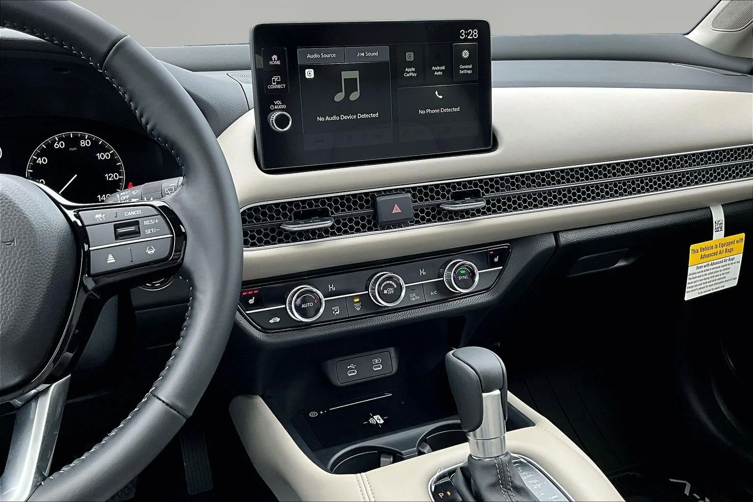 2026 Honda HR-V EX-L - Photo 6
