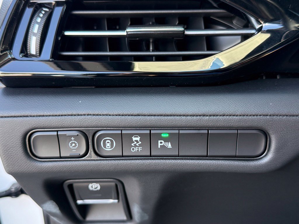 Used 2026 Solar Silver Metallic Acura Technology Package image 29