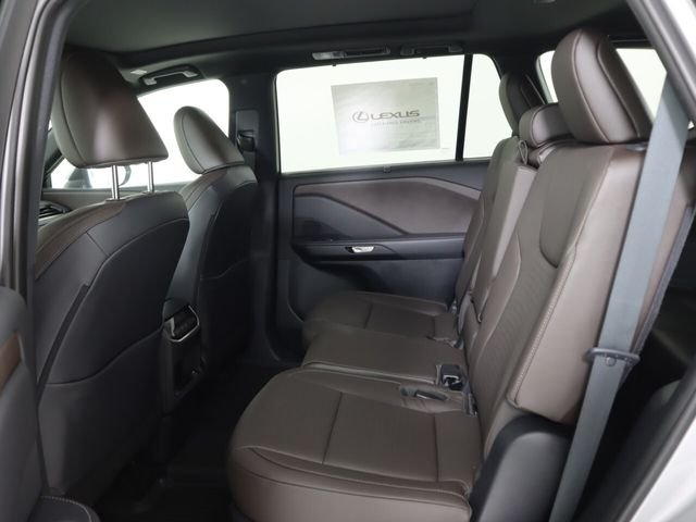 2026 Lexus TX 350 Premium - Photo 15