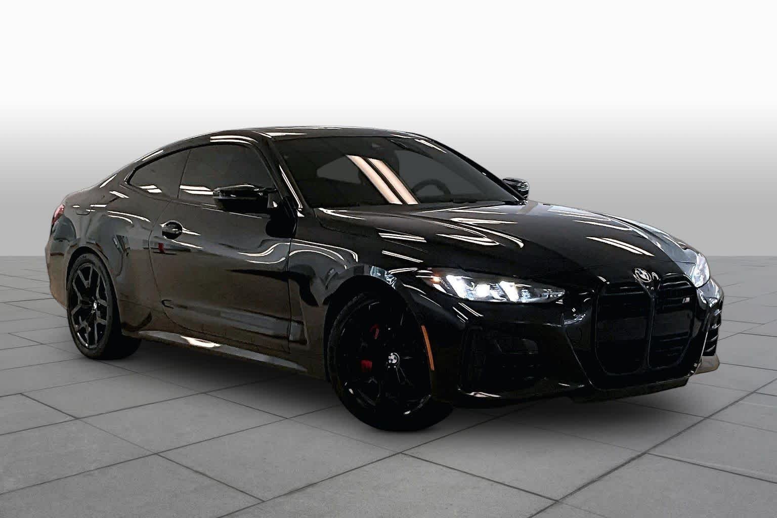 2025 BMW 4 Series 29