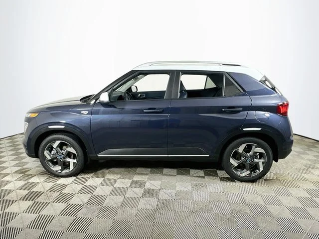 New 2026 Hyundai VENUE SEL