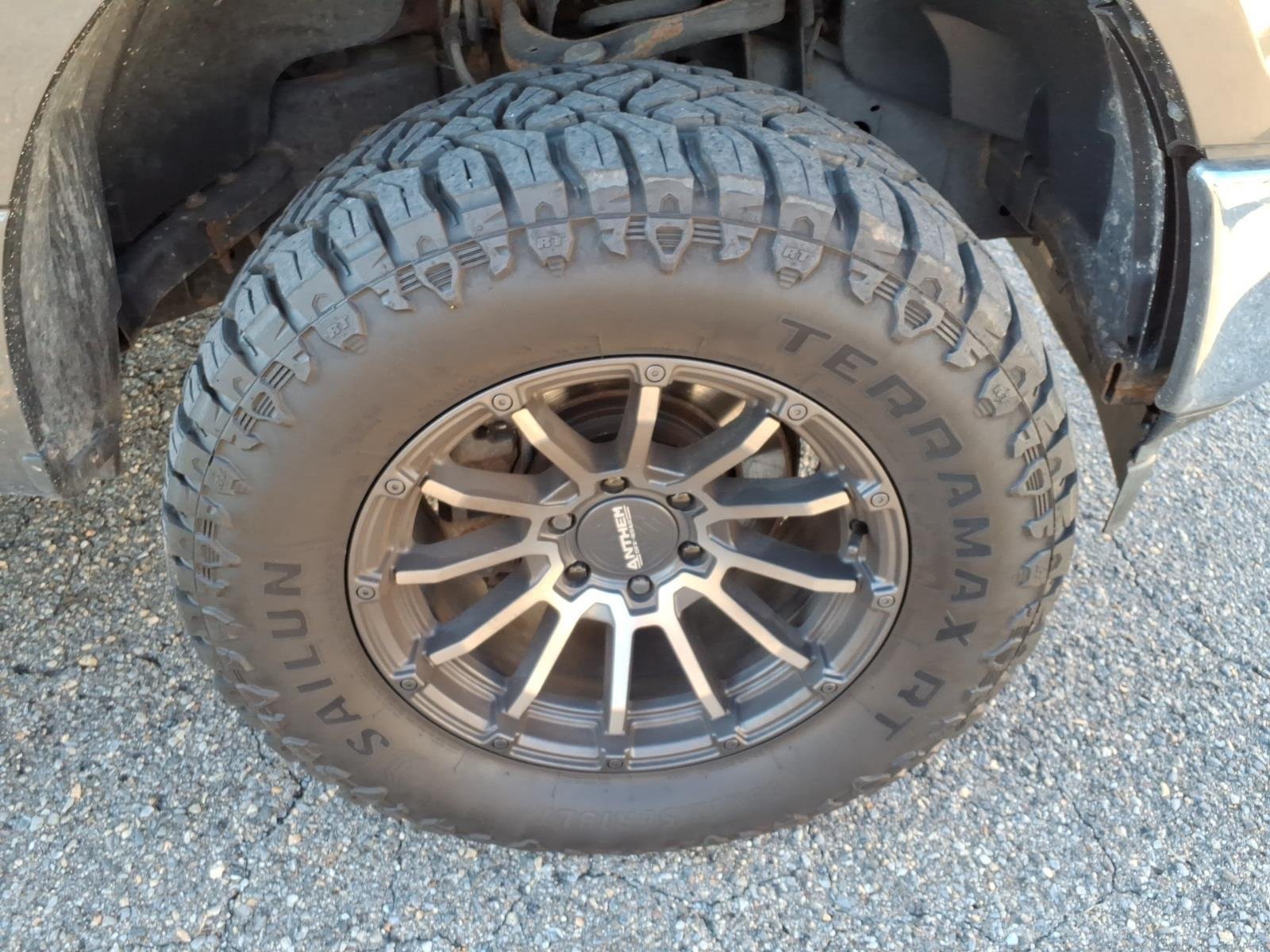Certified Used 2018 Gray Ford XLT image 8