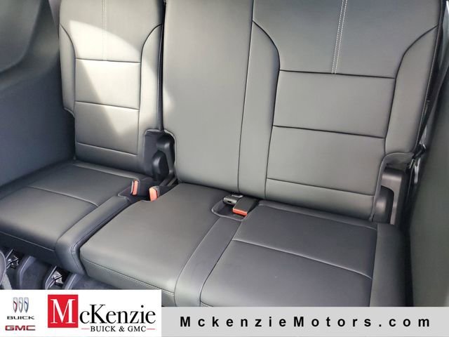 2026 GMC Acadia Elevation - Photo 22