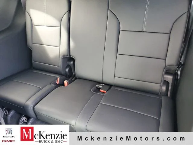 2026 GMC Acadia Elevation - Photo 22