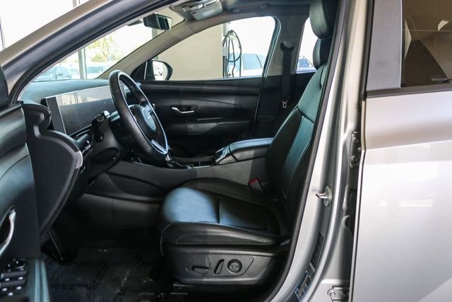 2025 Hyundai Tucson SEL Convenience - Photo 22
